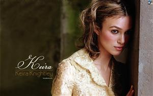 Keira Knightley